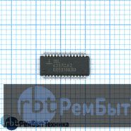 Микросхемa INTERSIL ISL6227CAZ