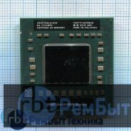 Процессор A6-3410MX AM3410HLX43GX 1.6ГГц