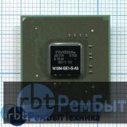 Чип nVidia N10M-GE1-S-A3