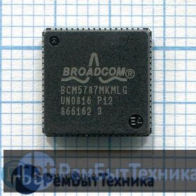 Контроллер BCM5787MKM  LG P12