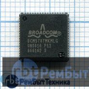 Контроллер BCM5787MKM  LG P12