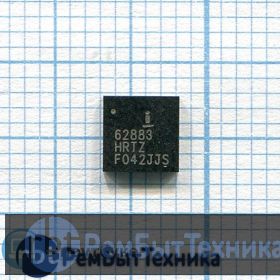 Микросхема Intersil ISL62883HRTZ