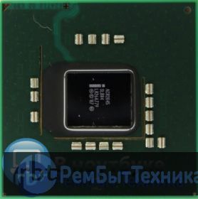 Чип Intel AC82G45 SLB84