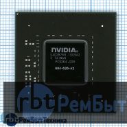 Видеочип G84-626-A2 128BIT 256MB