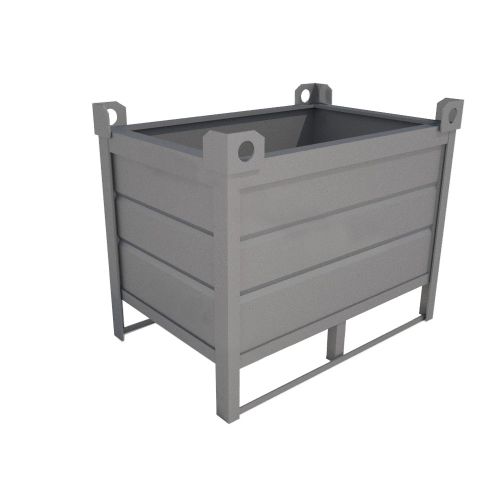 ТМП-46 тара для раствора