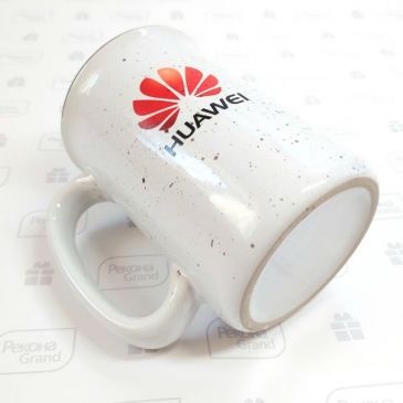 кружки с логотипом
