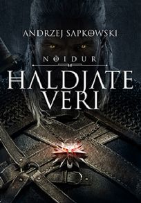 Haldjate veri