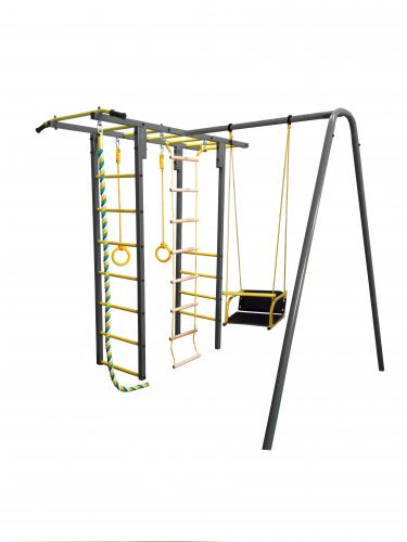 УСК "ОлиПик-8.1"