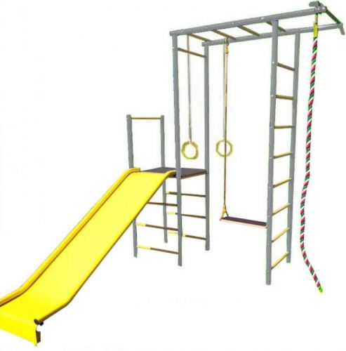 УСК "ОлиПик-6"