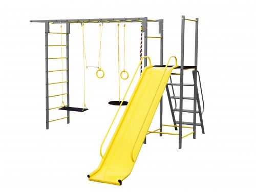 УСК "ОлиПик-6.3"