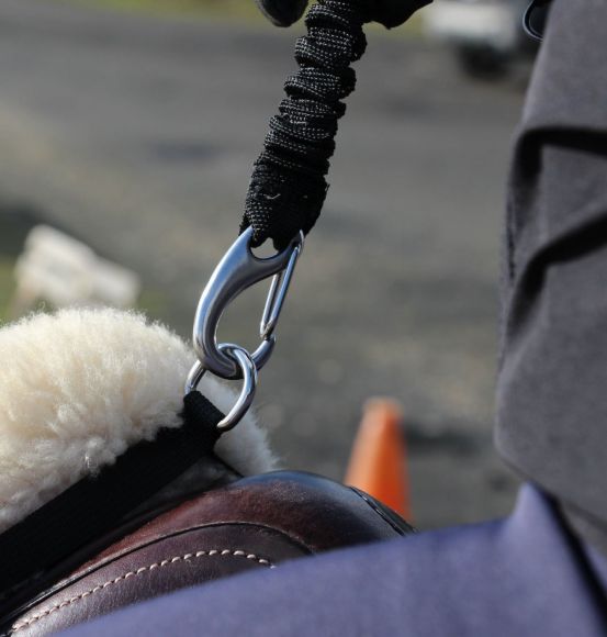 Стропа пиропатрона Seaver SAFEFIT Airbag Attachment Strap