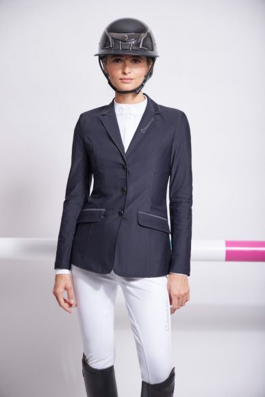 Редингот Samshield FW'21 Florida competition