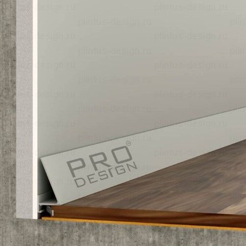 Pro Design Corner 570 анодированный