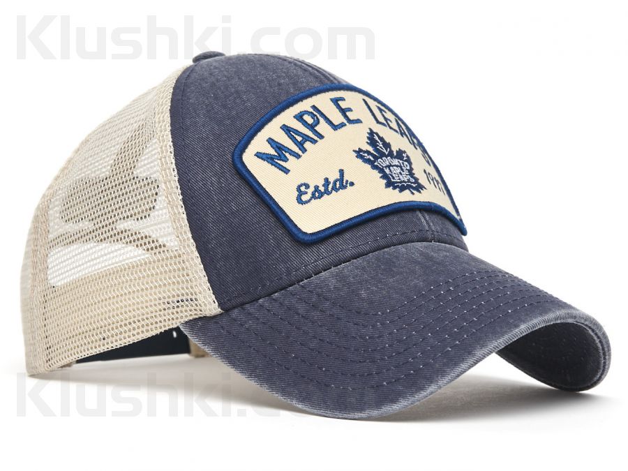 Кепка NHL Toronto Maple Leafs 31416