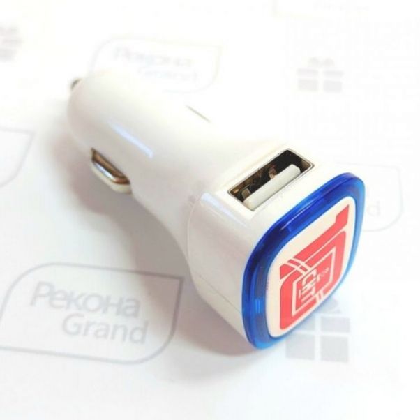 USB адаптеры с логотипом СНТ
