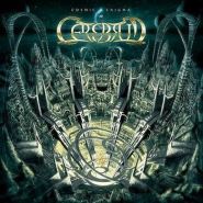 CEREBRUM - Cosmic Enigma