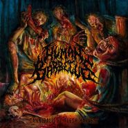 HUMAN BARBECUE - Cannibalistic Flesh… (slipcase)