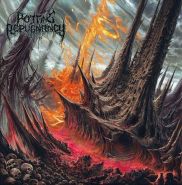 ROTTING REPUGNANCY - Harbingers Of…