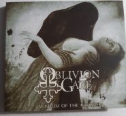 OBLIVION GATE - Wisdom Of The Grave (digipak)