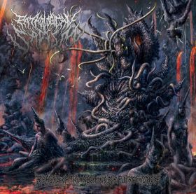 PATHOLOGICAL SADISM - Realms Of The Abominable…