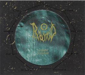 PHOBONOID - La Caduta Di Phobos (digipak)