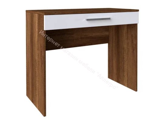 Панель с зеркалом  Джолин ПМ 245.08 Дуб Каньон