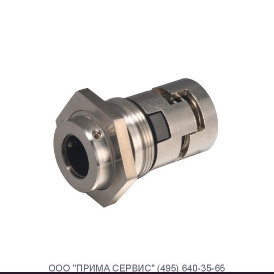 арт. 96511844 Kit, shaft seal H QQEGG KB016S1 30bar  ремкомплект