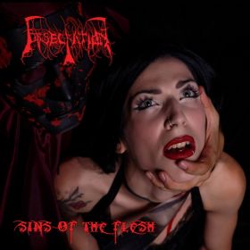 OBSECRATION - Sins Of Flesh