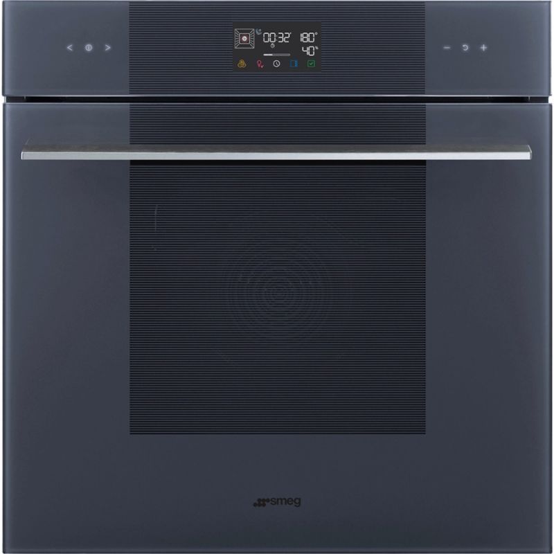 ​Духовой шкаф Smeg SOP6102S2PG