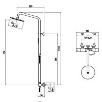 схема Gattoni KIT/TS60NO