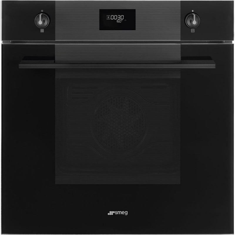 Духовой шкаф Smeg SF6101TVNO