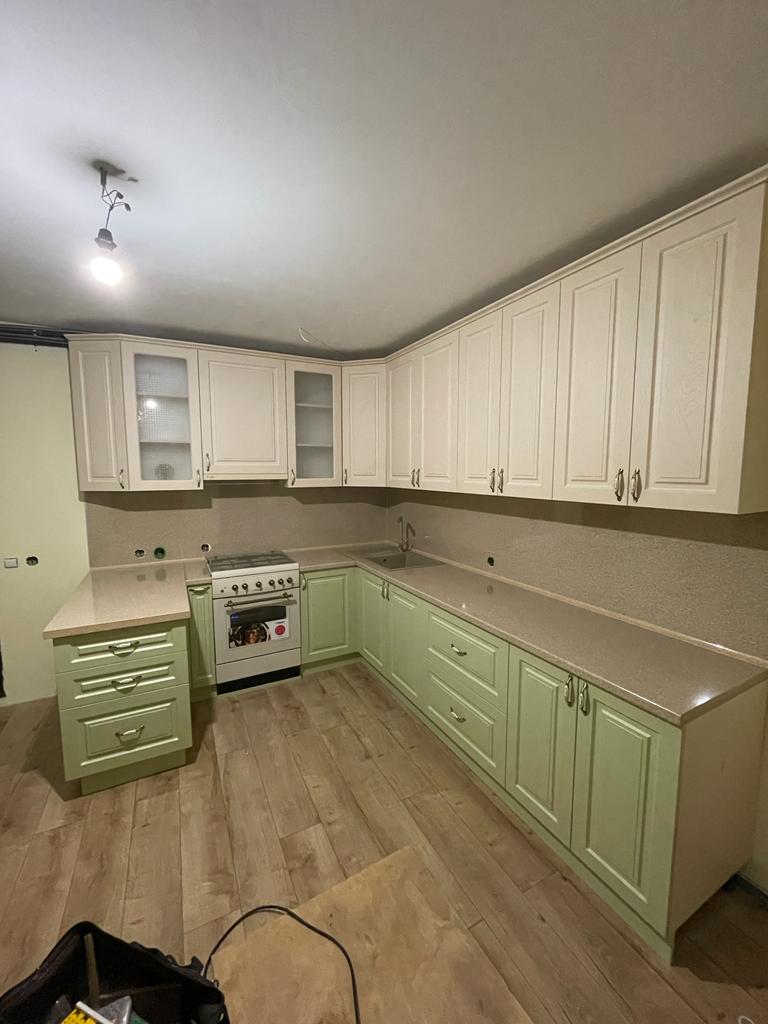 Кухонный гарнитур