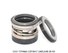 Торцевое уплотнение к насосу КММ 125-100-250б-5