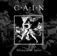 CAIN - Alliance Of Spite