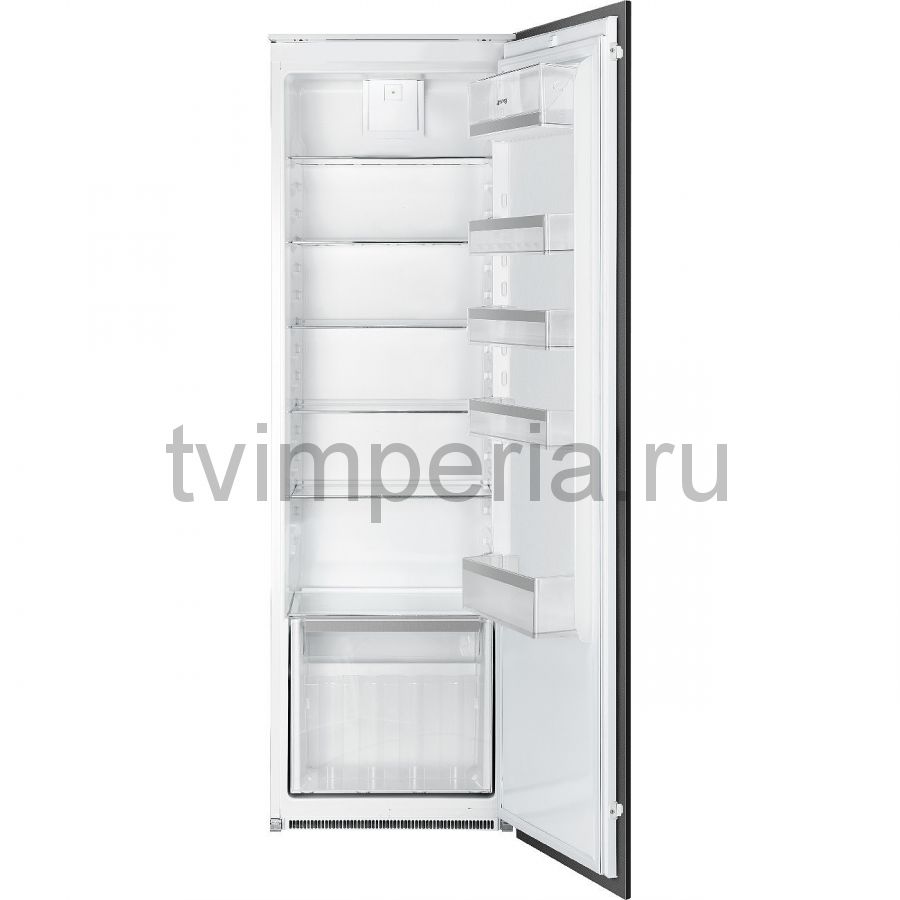 ХОЛОДИЛЬНИК SMEG S8L1721F