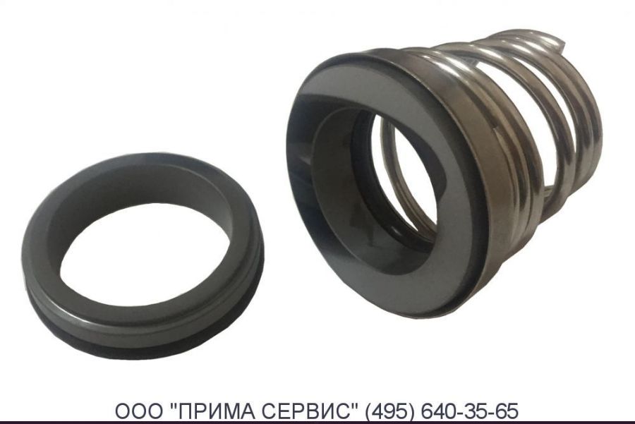 Торцевое уплотнение для насоса ASTRAL SP-3000