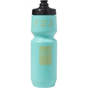 Fox Purist 26 OZ Teal бутылка для воды