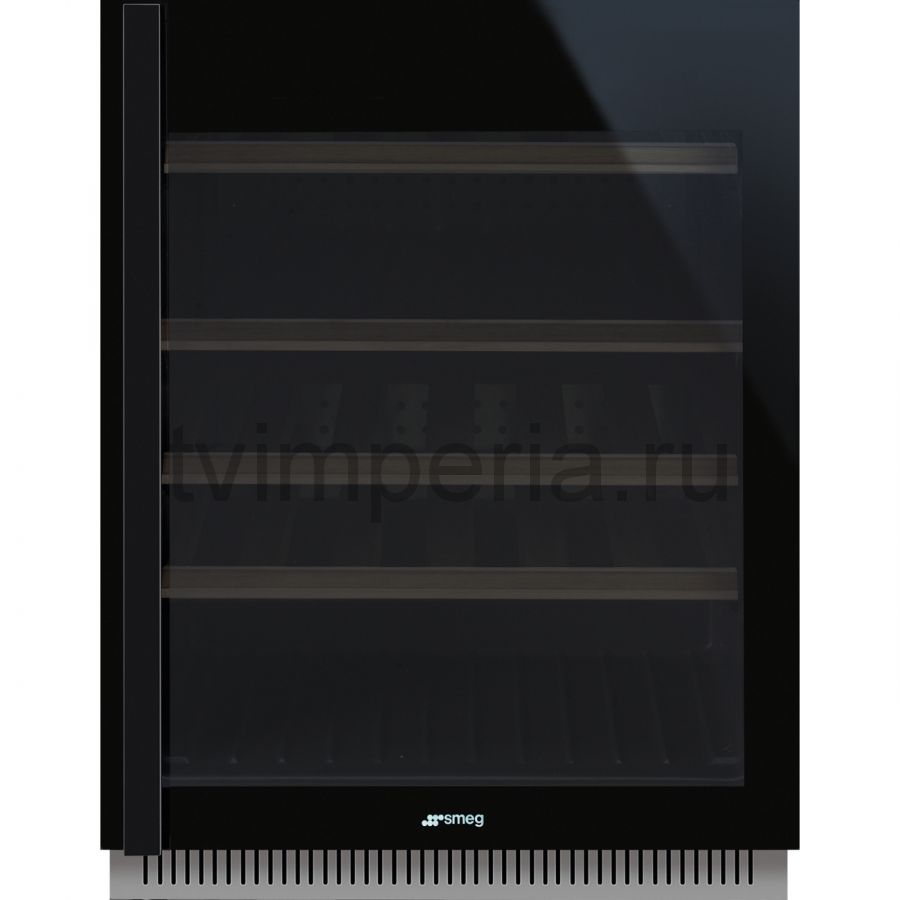 ВИННЫЙ ШКАФ SMEG CVI638RN3