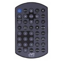 Пульт ду JVC RM-RK259