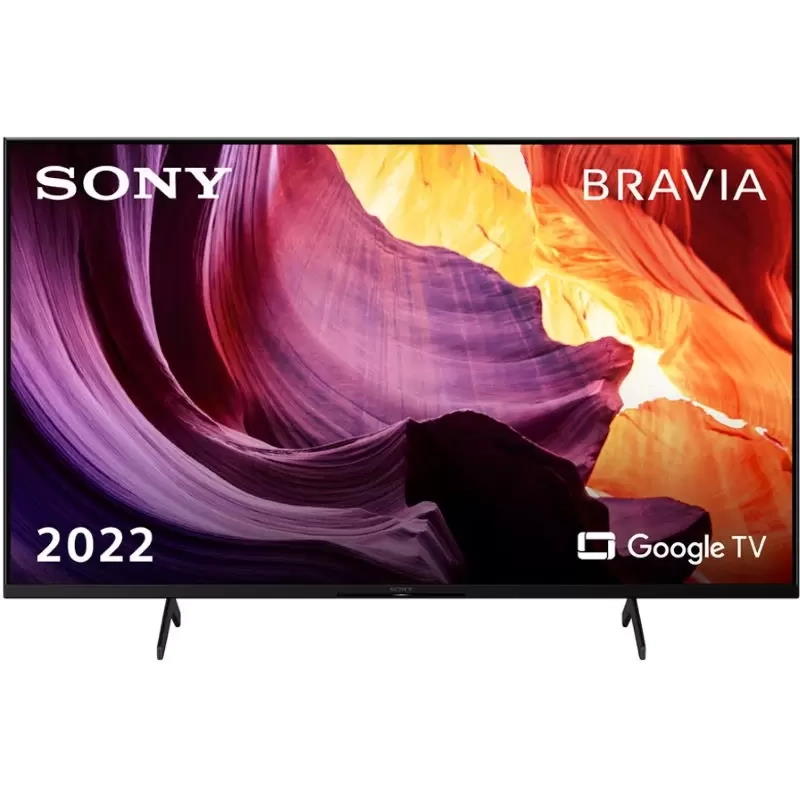 Телевизор Sony KD-43X81K