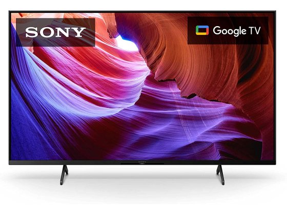 Телевизор Sony KD-75X85K