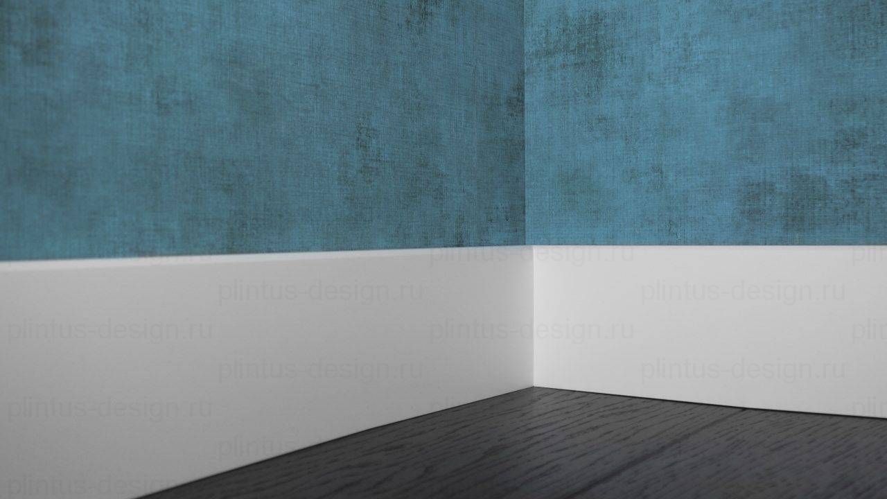 LWD Classic Орегон плинтус из МДФ