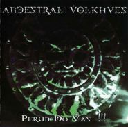 ANCESTRAL VOLKHVES - Perun Do Vas!!! (Маша Аркона)