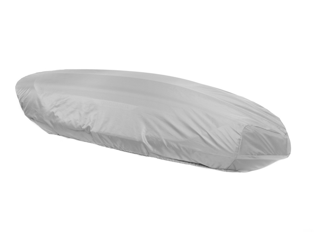 Чехол для автобокса Broomer Venture L. Цвет: Серый