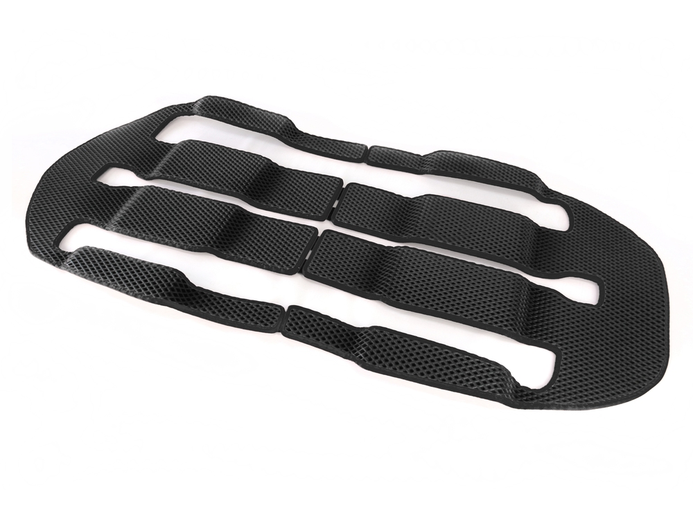 Коврик в автобокс Broomer Venture