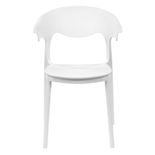 Стул Forma, белый
