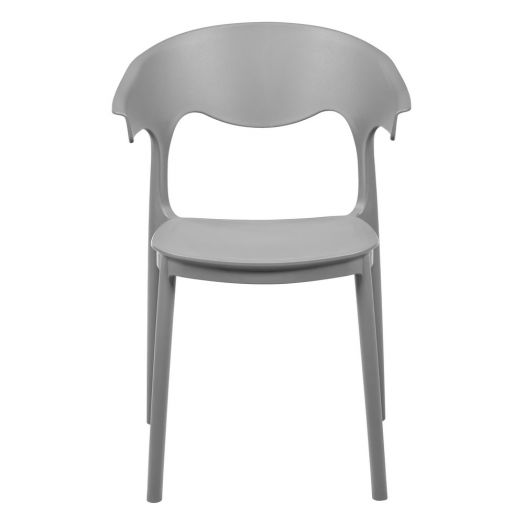 Стул Forma, серый