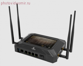 Бондинг роутер Liprouter H7