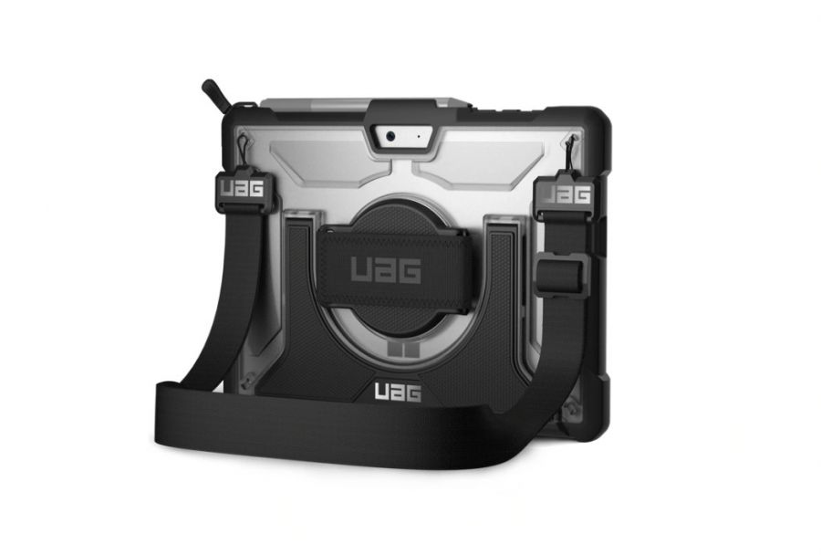 Чехол UAG Plasma Series для Microsoft Surface Go