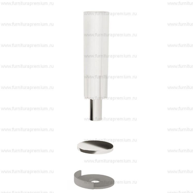 Скрытый ограничитель Verum магнитный